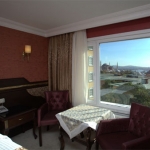 Sultan Ahmet Double Hotel Room With Breakfast