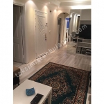 FULLY FURNİSHED FLAT IN OSMANBEY  2+1