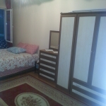 1+2 fully furnished flat in taksim Cihangir.