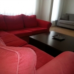 2+1 furnished flat in Sisli
