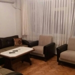 2+1 fully furnished flat in taksim square