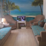 65m2 – Fully furnished flat in sisli (bomonti)