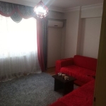Fully furnished flat near Taksim Square
