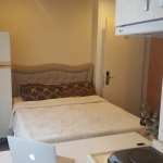 FULLY FURNISHED STUDIO WITH TERRACE