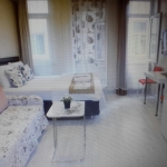 FULLY FURNISHED FLAT 2. FLOOR IN TAKSIM SQUARE