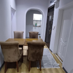 Fully Furnished flat on İstiklal Street